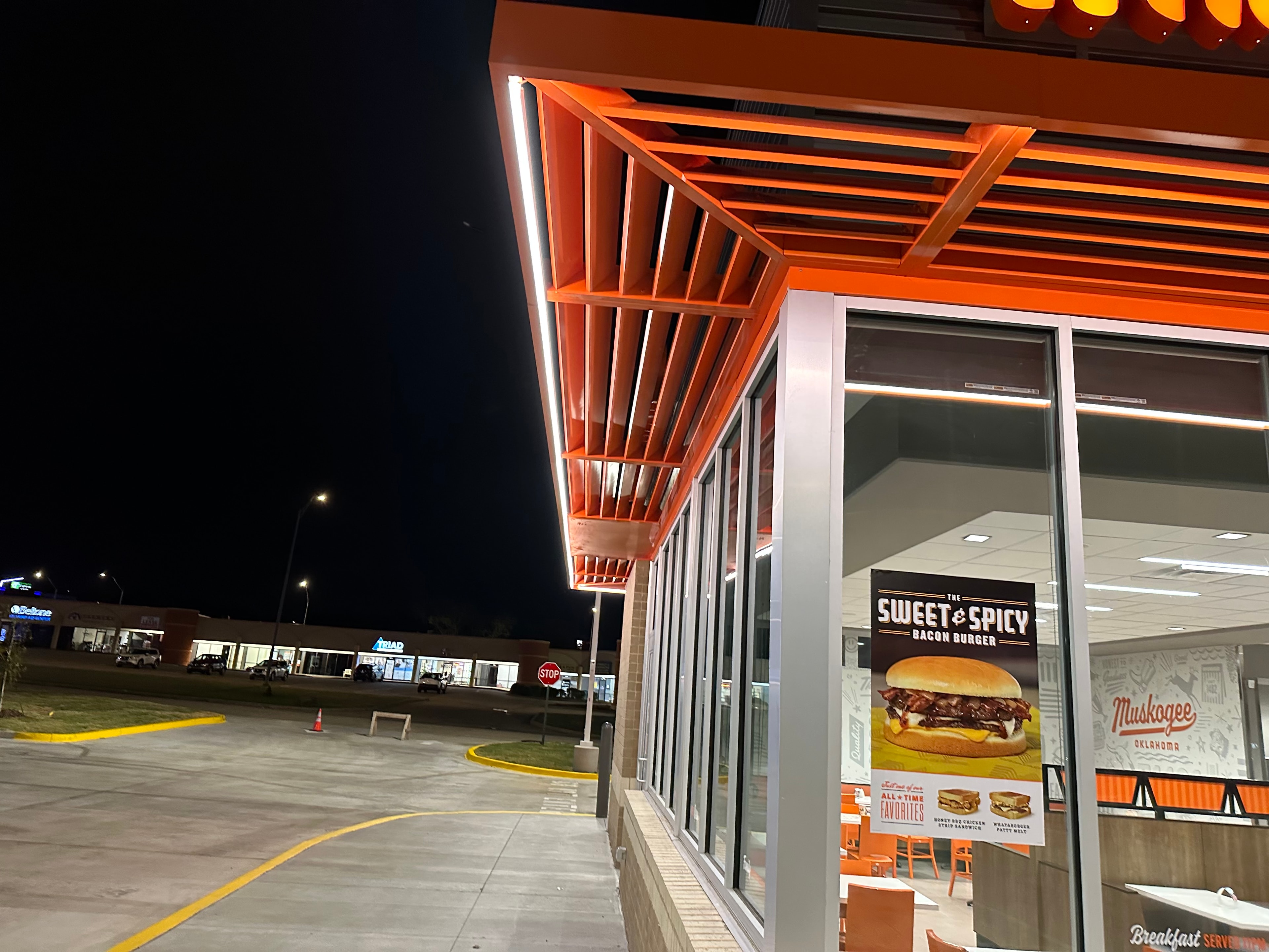 Whataburger