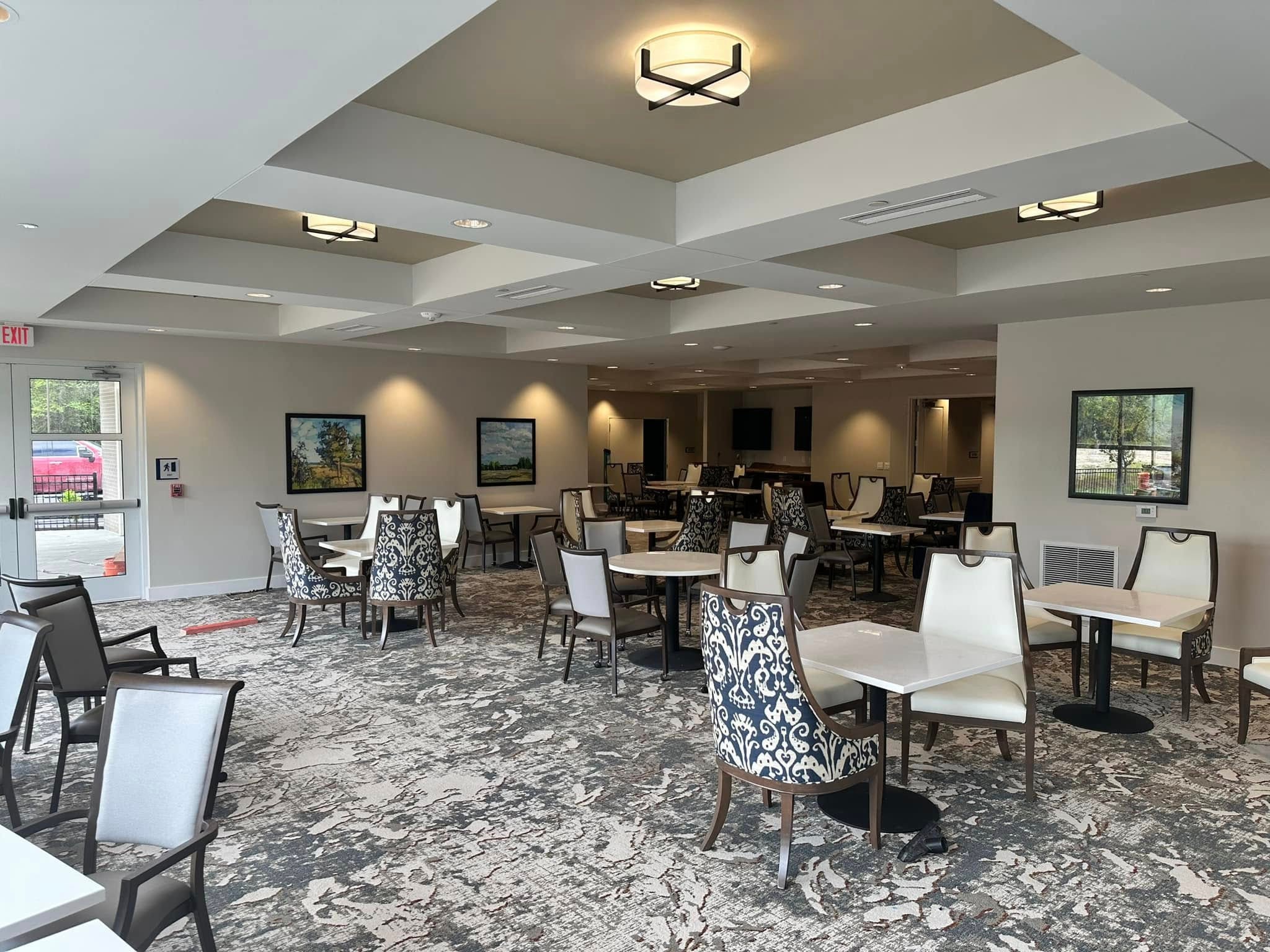 Hotel Renovation