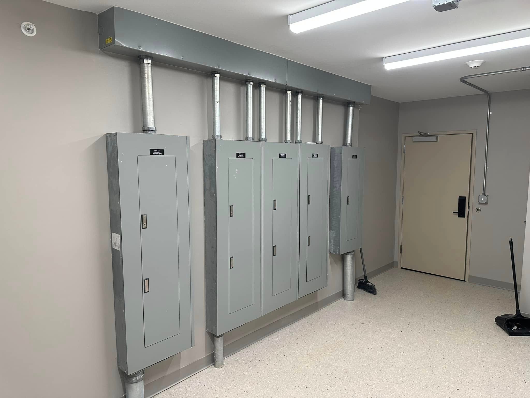 Assisted Living Facility